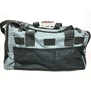 rigor gear gym bag